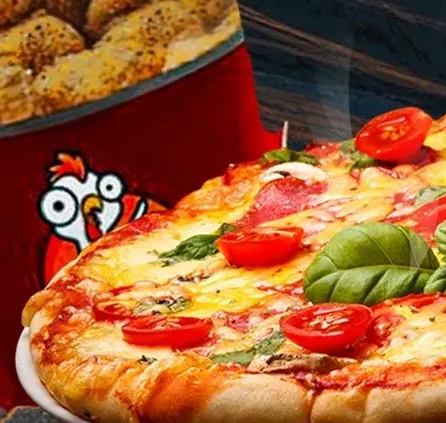 Best Wings, Fries and Pizzas in Regina, SK