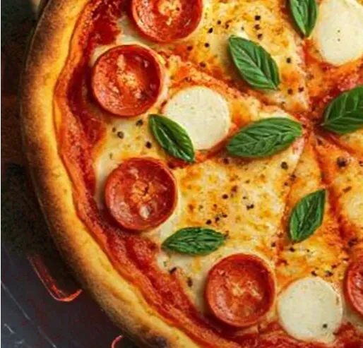 Best pepperoni pizza in Regina, SK