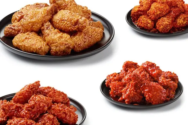 Best Wings, Fries and Pizzas in Regina, SK