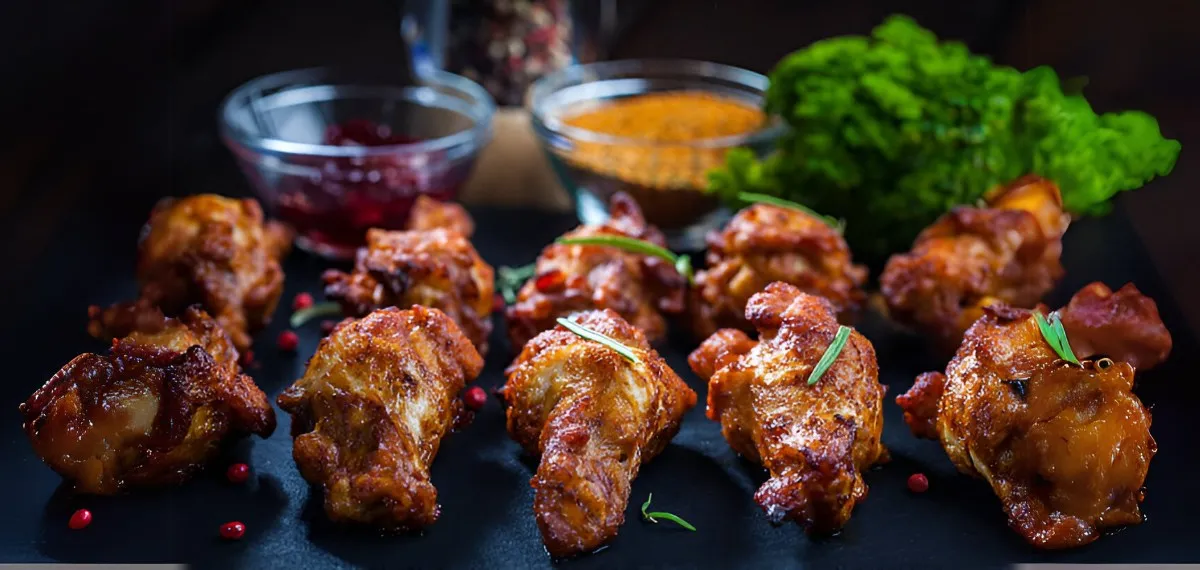 Best Wings, Fries and Pizzas in Regina, SK