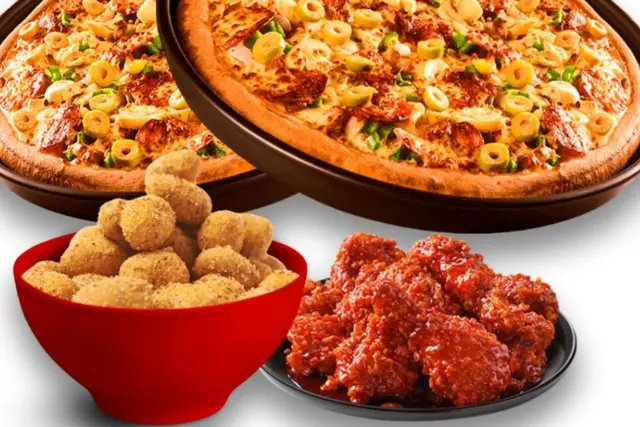 Best Wings, Fries and Pizzas in Regina, SK