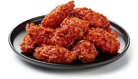 Wingz , Canada