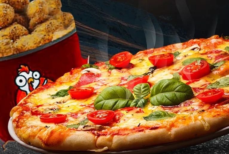 Best Pizza Combo in Regina, SK