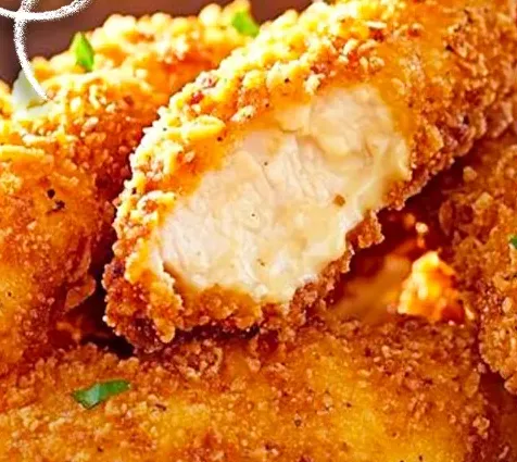 Best chicken tenders in Regina, SK