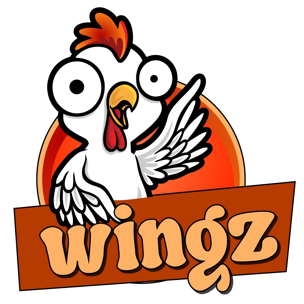 Wingz Logo