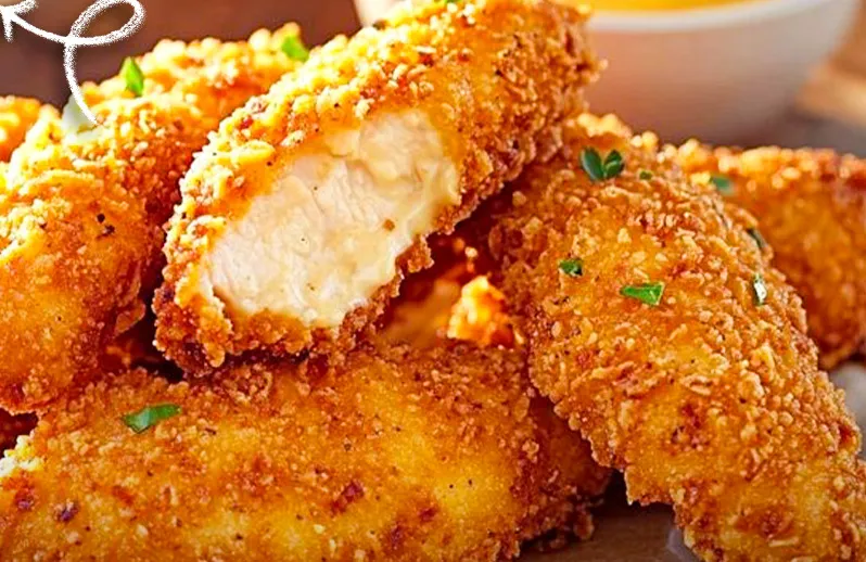 Delicious Chicken Fillet in Regina, SK