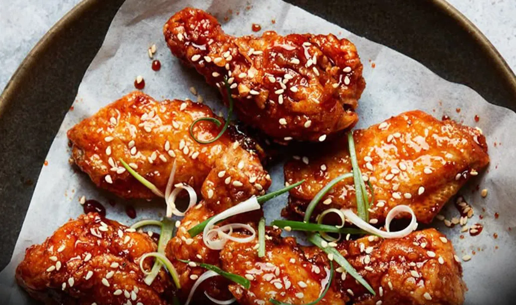 Delicious Chicken Wings in Regina, SK