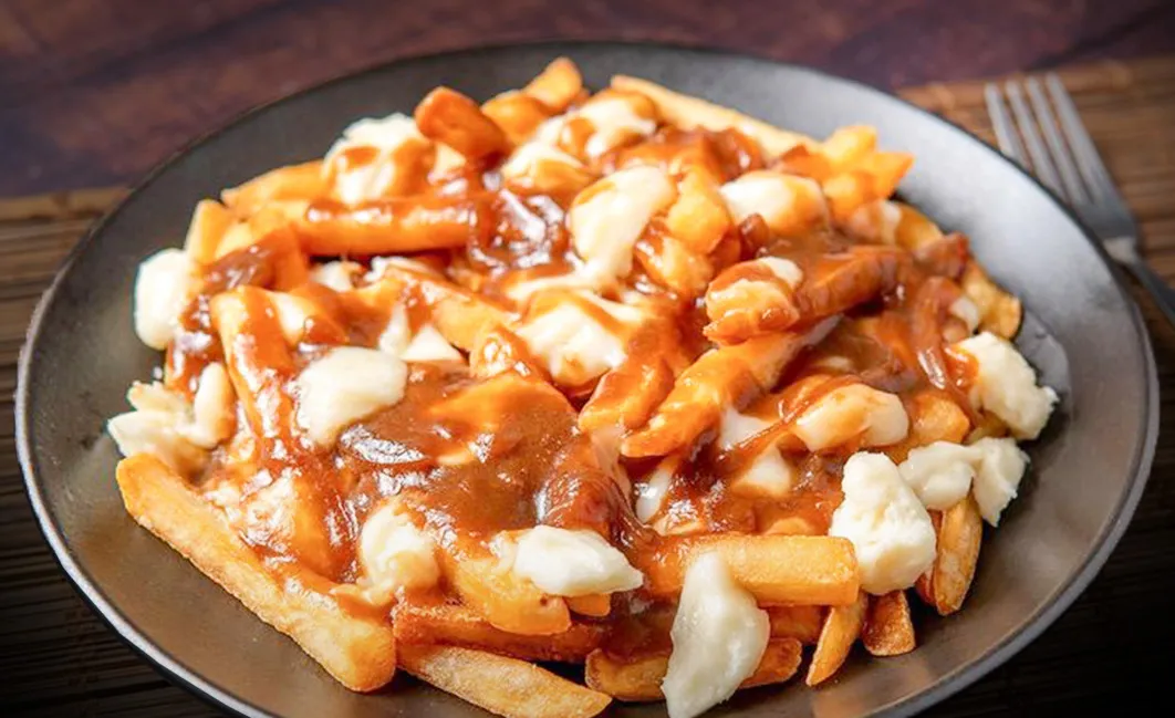 Delicious Fries Chees Gravy in Regina, SK