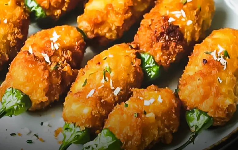 Delicious Jalapeno Poppers in Regina, SK
